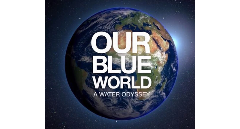 Unlocking Solutions to Water Challenges in New “Our Blue World, A Water Odyssey” Documentary | P&G