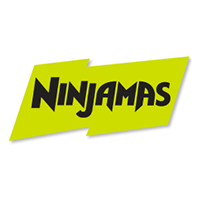 Ninjamas logo