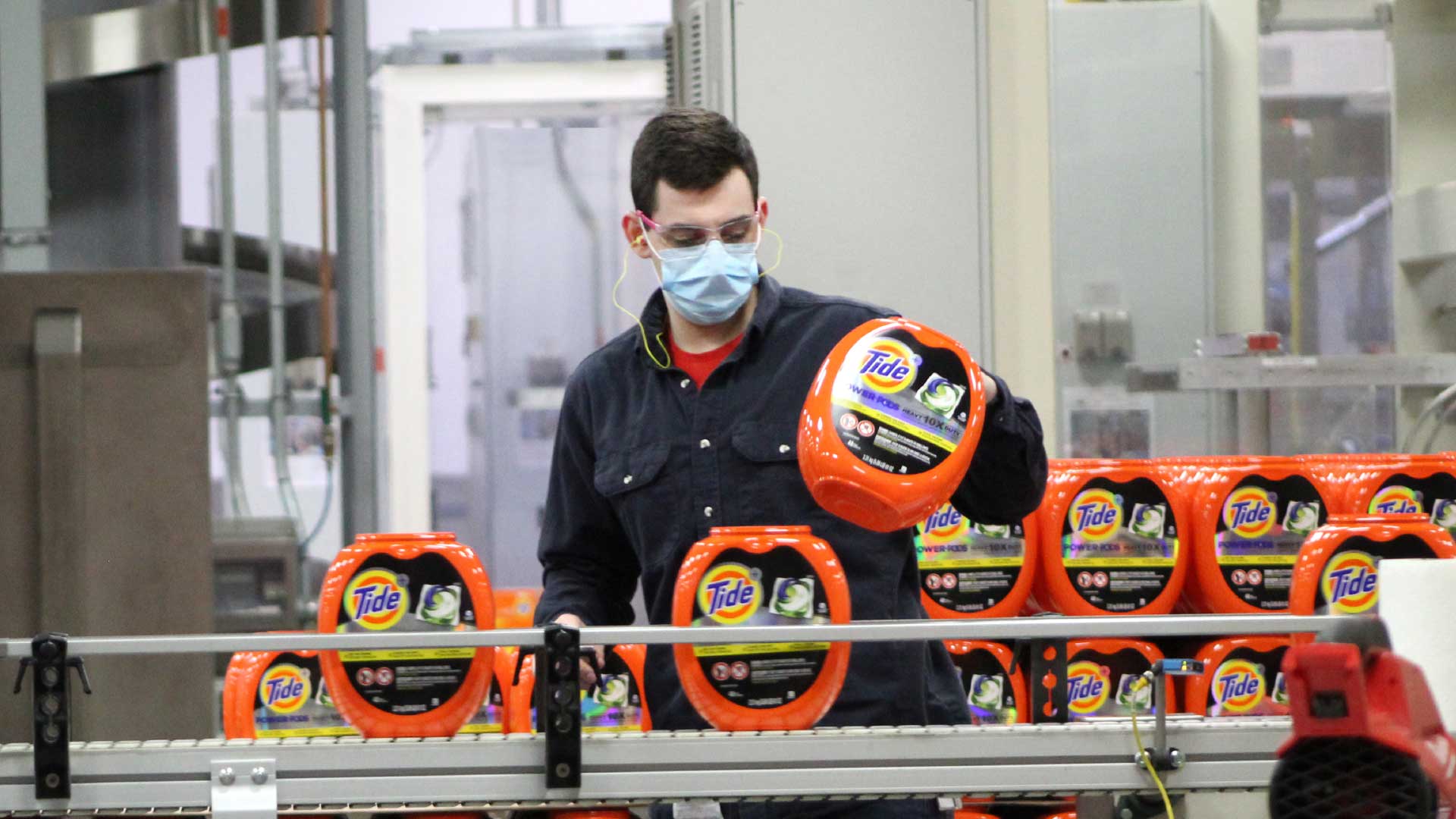 Empowered, Agile, And Accountable Organization And Culture