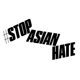 Stop Asian Hate logo