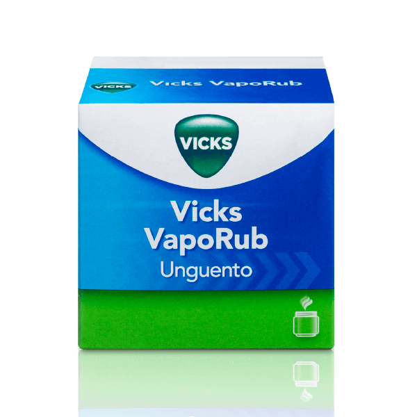 Vicks VapoRub