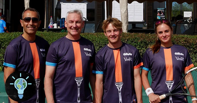 Stefan Bruenner, Walldrün/Kronberg Plant Manager