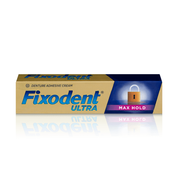 Fixodent