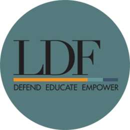 LDF logo