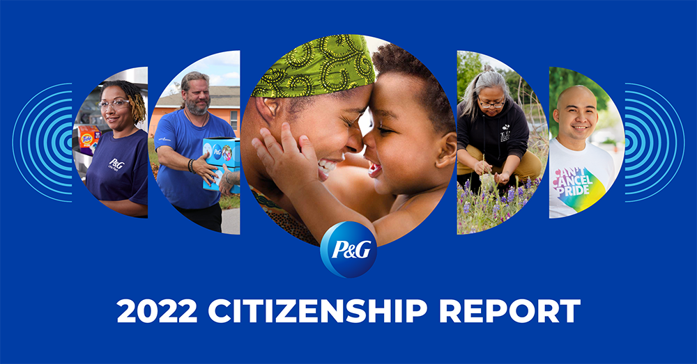 2022 Citizenship Report