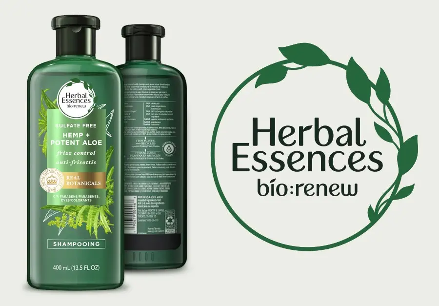 Herbal Essences Product Image