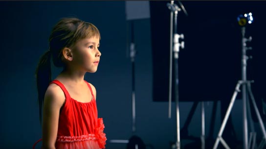 Watch video: Always #LikeAGirl