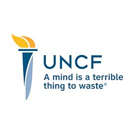 UNCF logo