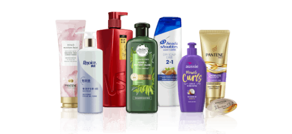 A Portfolio of Superior, Daily-Use Products