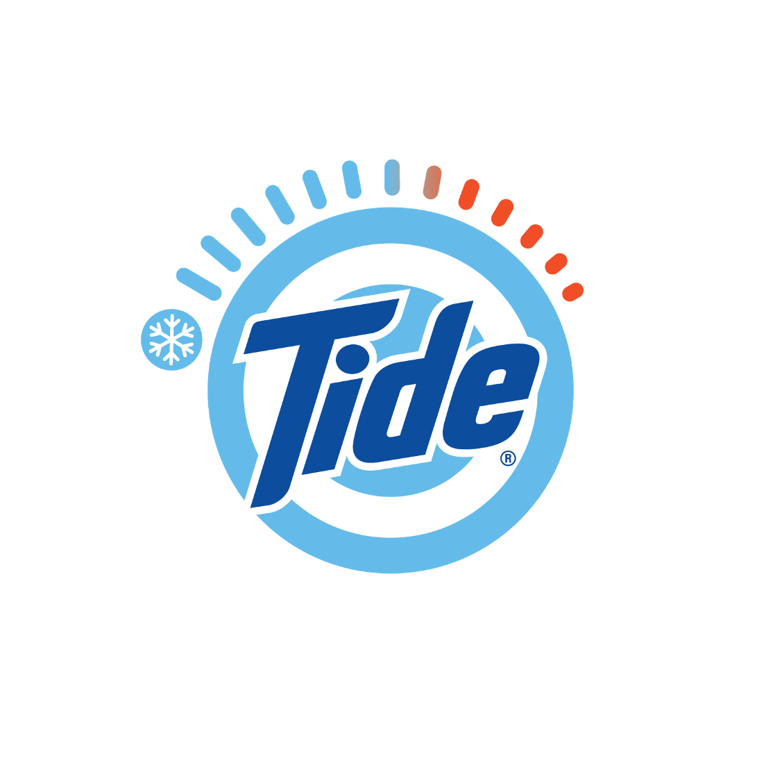 Tide logo