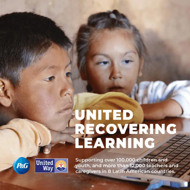 United Recovering Learning
