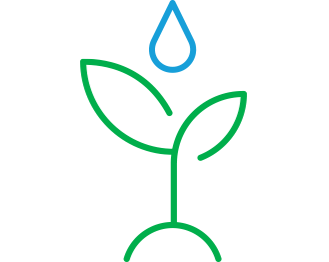 Sustainable efforts
