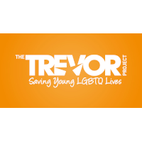 THE TREVOR PROJECT