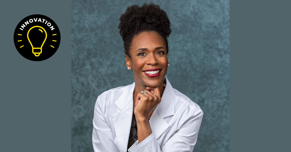 Rolanda Wilkerson, Senior Director, Fellow Beauty Care