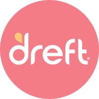 Dreft logo