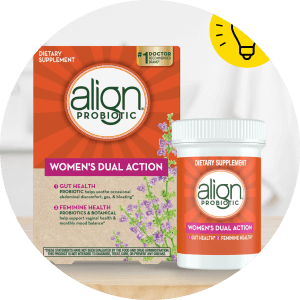 Align Probiotic