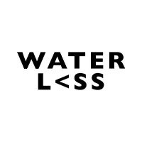 Waterless Logo