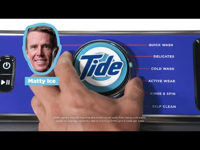 Tide Teams Up with the NFL to Convince and Reward Superstitious