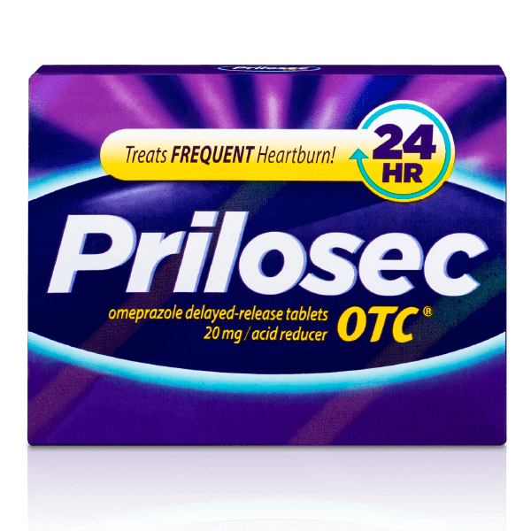 Prilosec