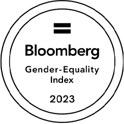 Bloomberg Gender-Equality Index 2023 