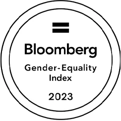 Bloomberg Gender-Equality Index 2023 
