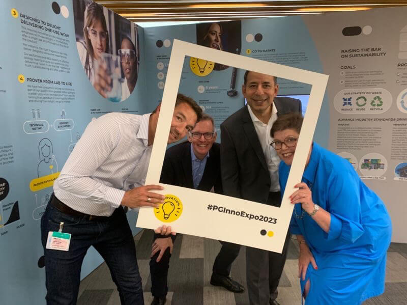 #PGInnoExpo2023
