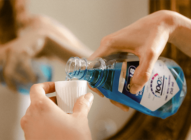 Procter & Gamble Eliminating Phthalates, Triclosan from Products