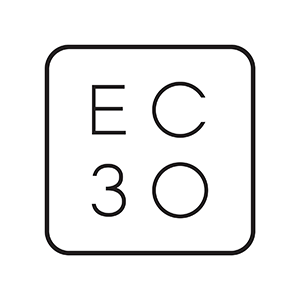 EC30 logo