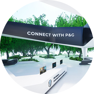 P&G Lifelab Connect with P&G