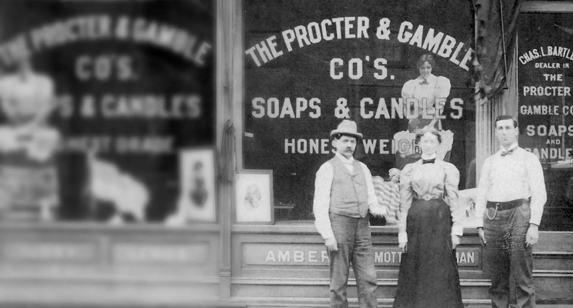 10 Cool Facts About Vintage and Local Brand Names