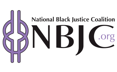 National Black Justice Coalition logo