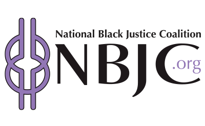 National Black Justice Coalition logo