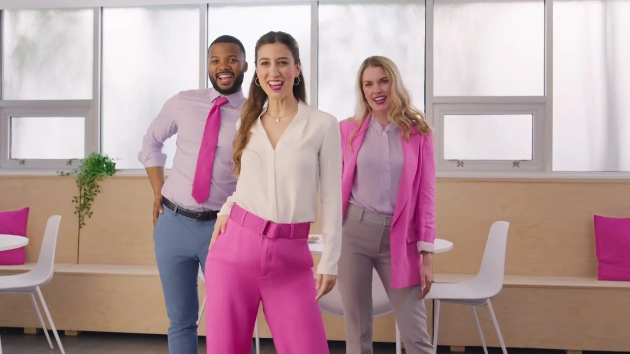 Watch: Procter & Gamble | Pepto Bismol - Fast 5 Symptom Relief