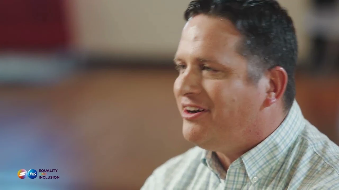 Watch Inspirational Leaders | Trevor Hutchinson: Advancing Disability Confidence & Inclusive Innovation