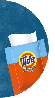 Tide To Go Wipe
