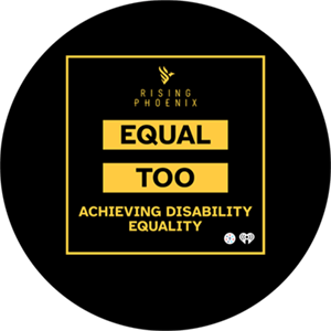 Achieving disability equality