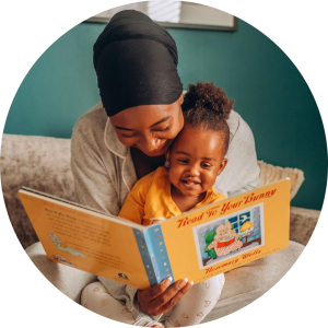 Pampers Bright Beginnings