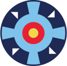 The Native American Indian Network logo