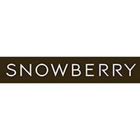 Snowberry logo