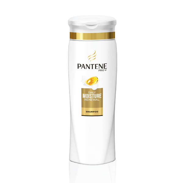 Pantene Daily Moisture Shampoo