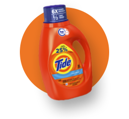Tide HE Turbo