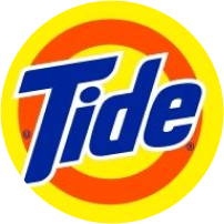 tide logo