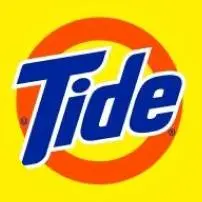 tide logo