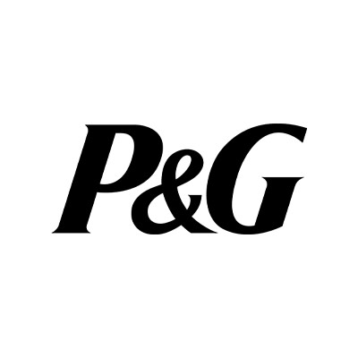 PG Logo Black