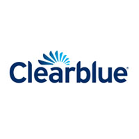 Clearblue logo