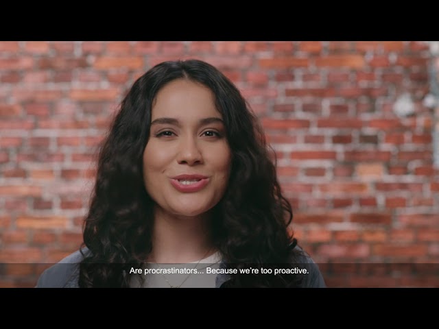 Watch: P&G | Hispanic Progress Is A Pro for America - En Español
