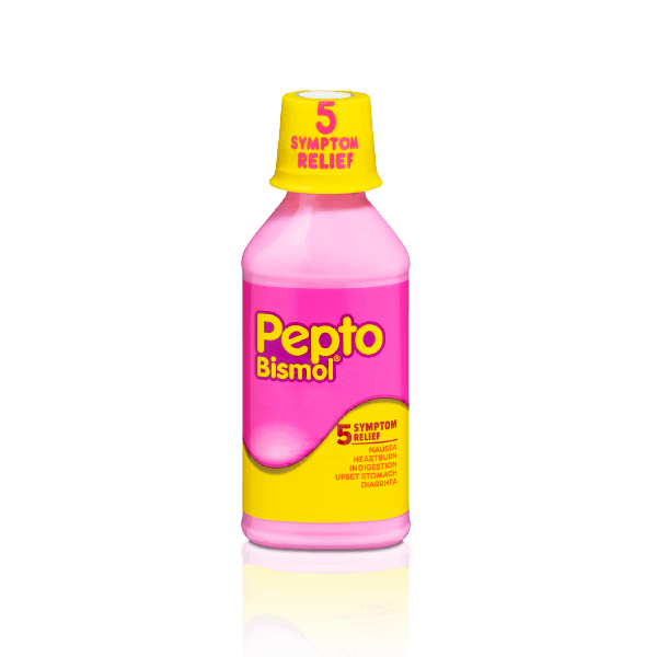 Pepto