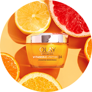 Olay Vitamin C
