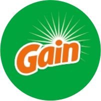 gain logo