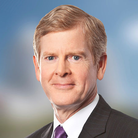David Taylor - Chairman of the Board, President and P&G Chief Executive Officer
